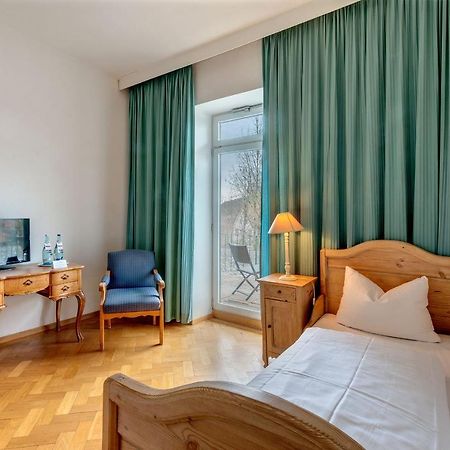 Hotel Kolbergarten Bad Tölz Екстериор снимка