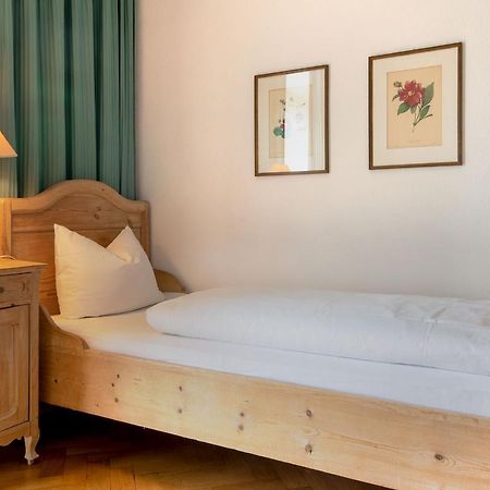 Hotel Kolbergarten Bad Tölz Екстериор снимка