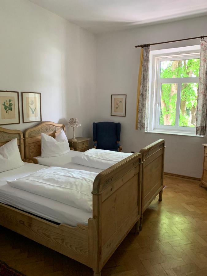 Hotel Kolbergarten Bad Tölz Екстериор снимка