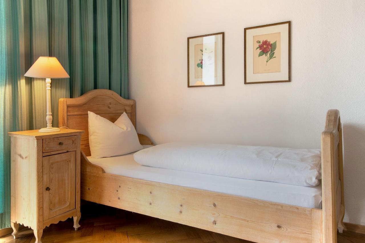Hotel Kolbergarten Bad Tölz Екстериор снимка
