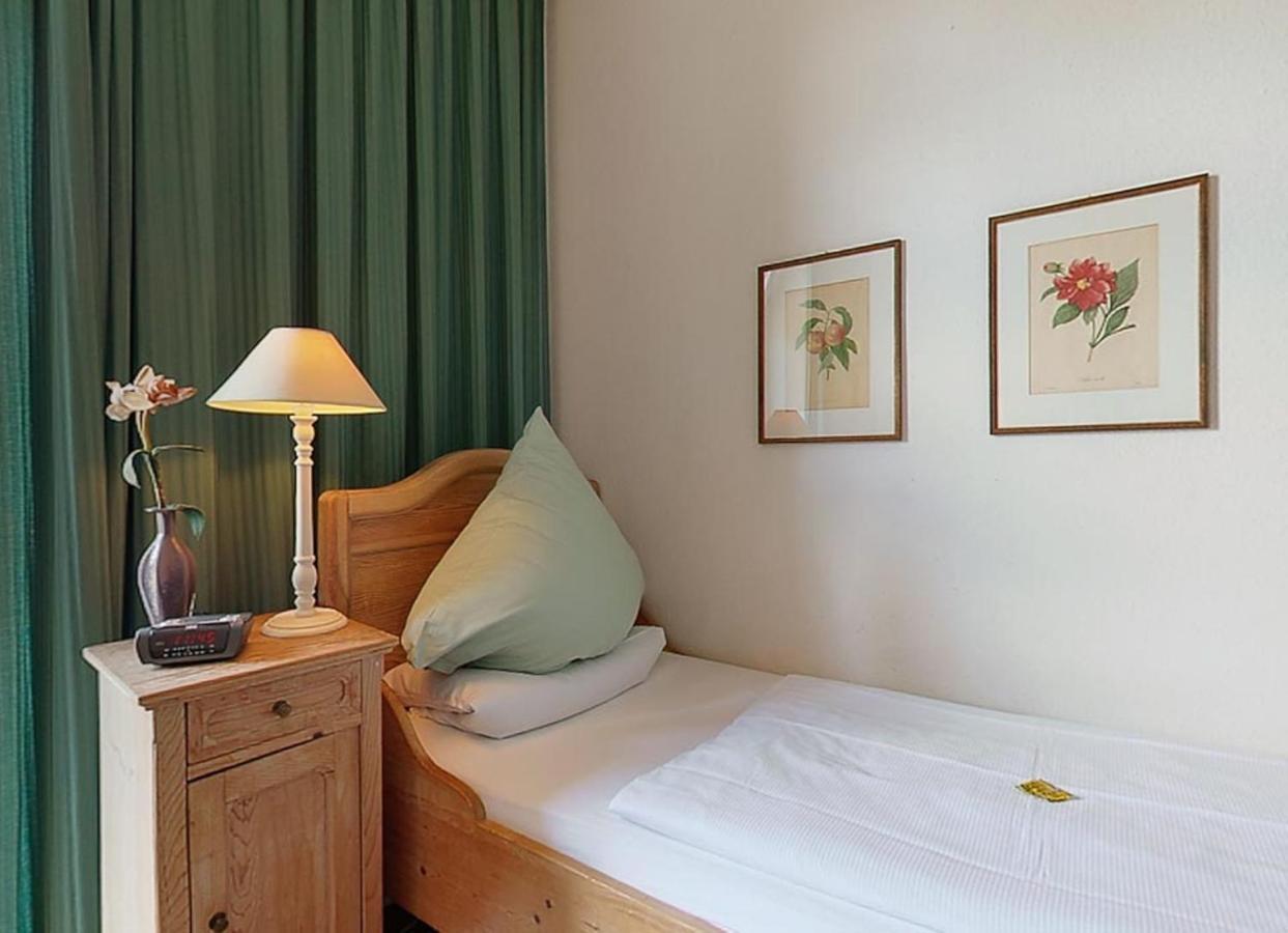 Hotel Kolbergarten Bad Tölz Екстериор снимка