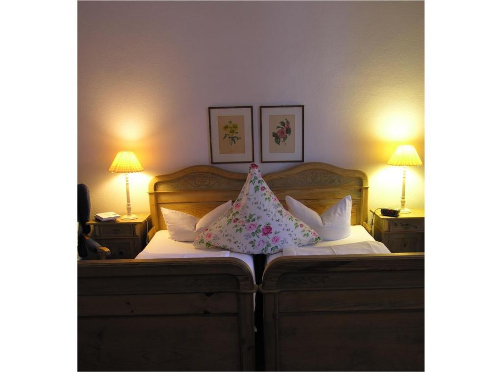Hotel Kolbergarten Bad Tölz Екстериор снимка