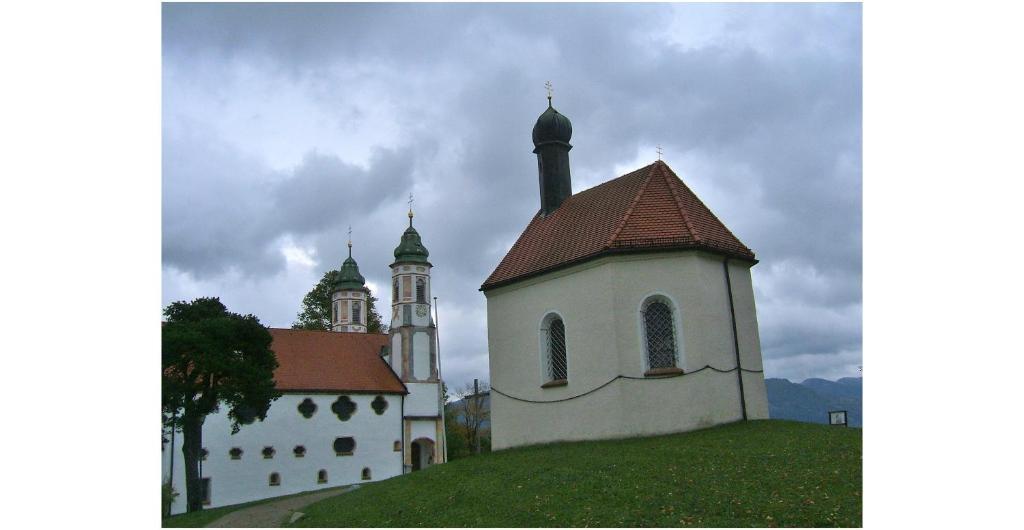 Hotel Kolbergarten Bad Tölz Екстериор снимка