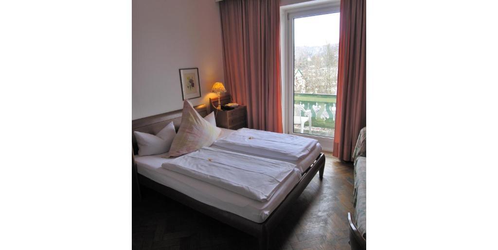 Hotel Kolbergarten Bad Tölz Екстериор снимка